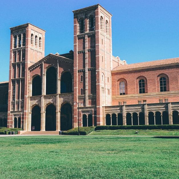 University of California, Los Angeles (UCLA)