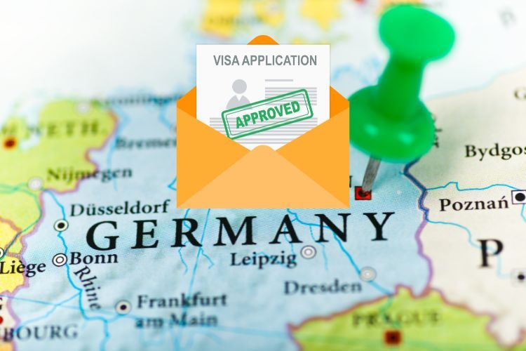 Germany Student Visa Guide