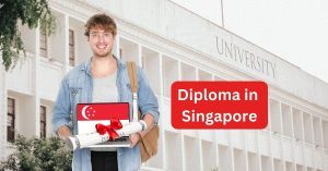 Diploma In Singapore