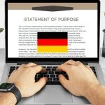 SOP for Germany Student Visa