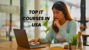 A Guide to IT Courses in USA