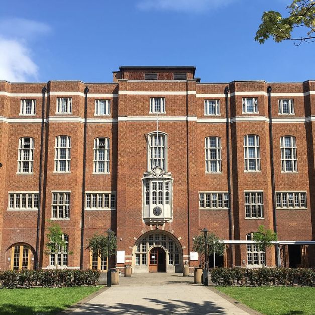 Imperial College Of London