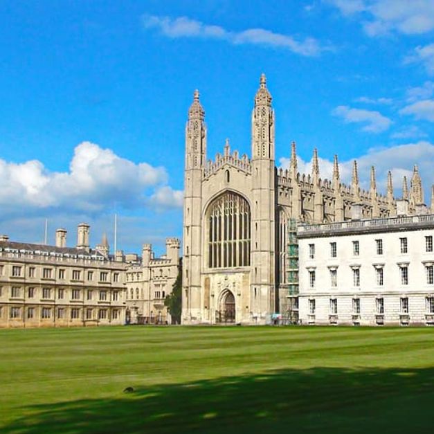 King's College London (KCL)