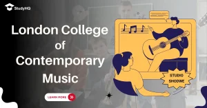 London College of Contemporary Music