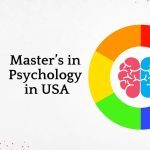 Master’s in Psychology in USA