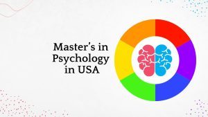 Master’s in Psychology in USA