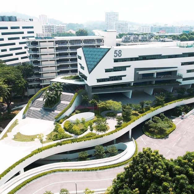 Ngee Ann Polytechnic