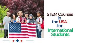 STEM Courses in the USA for International Students