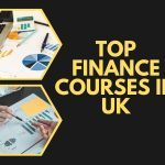 Top Finance Courses in UK