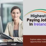 Top Paying Jobs in Ireland