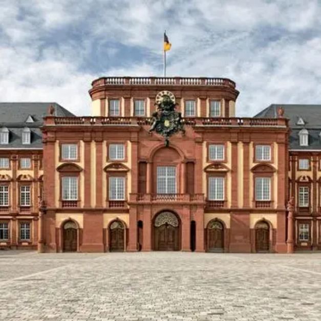 University Of Mannheim