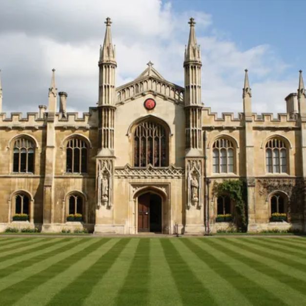 University of Cambridge