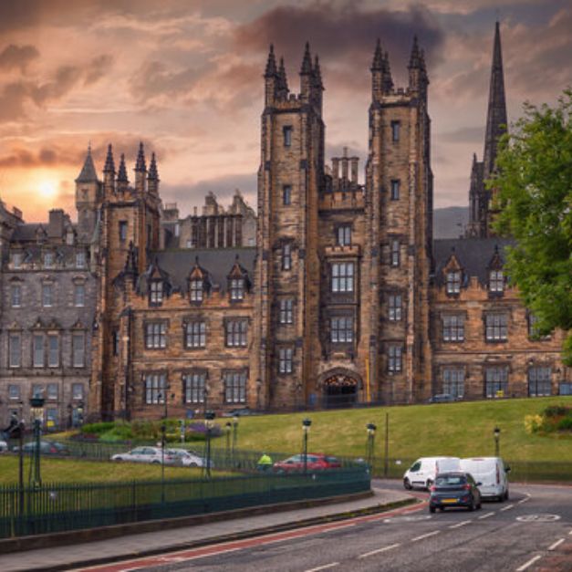 University of Edinburgh