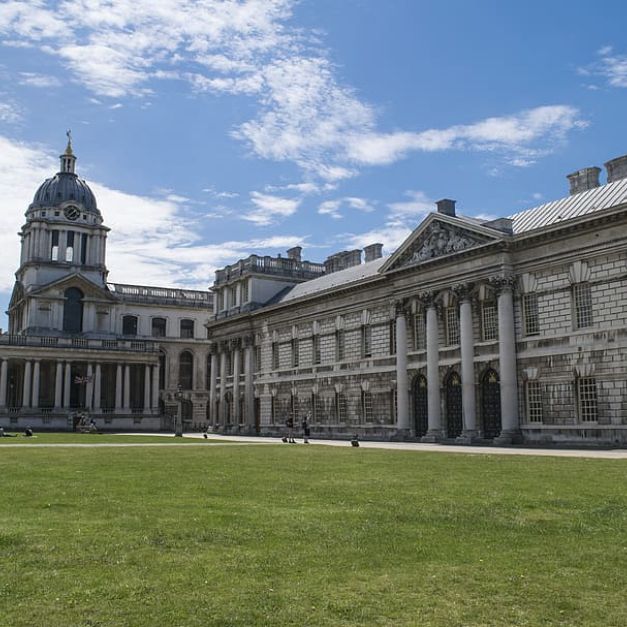 University of Greenwich