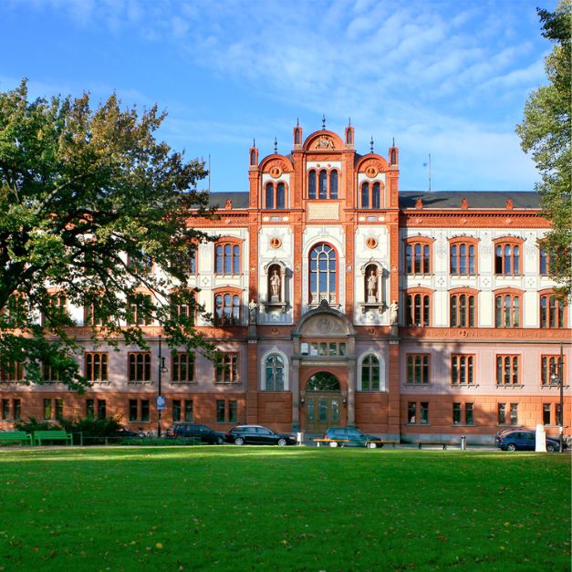 University of Rostock