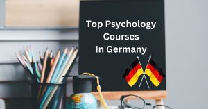 Top Psychology Courses In Germany For International Students