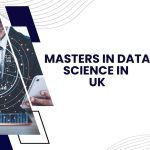 Masters in Data Science in the UK