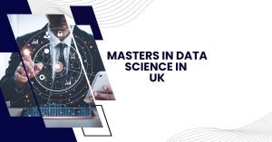 Masters in Data Science in the UK