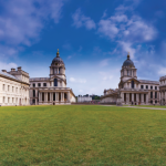 University Of Greenwich