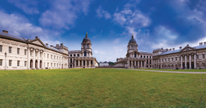 University Of Greenwich