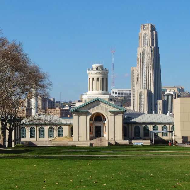 Carnegie Mellon University