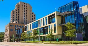Cleveland State University