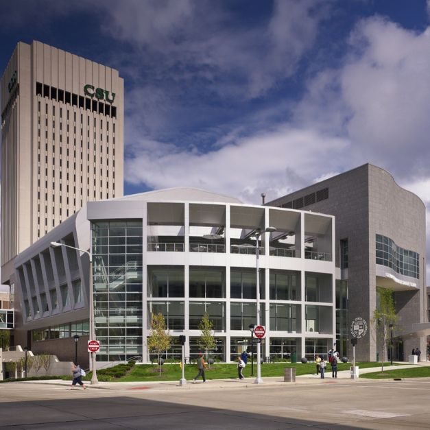 Cleveland State University