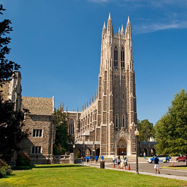 Duke University