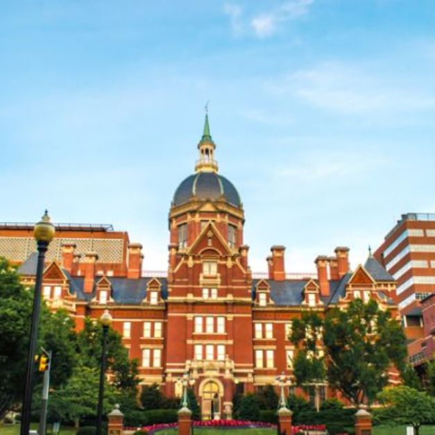 John Hopkins University Baltimore