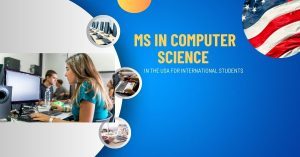MS in Computer Science
