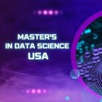 Master’s In Data Science In The USA