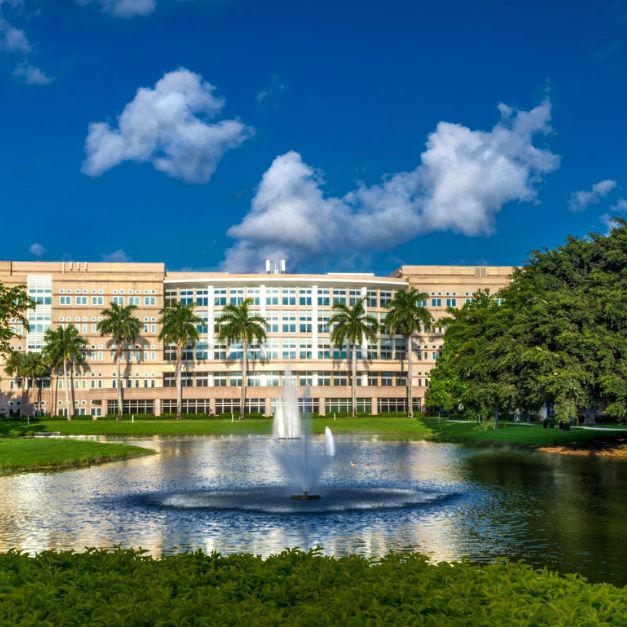 Nova Southeastern University