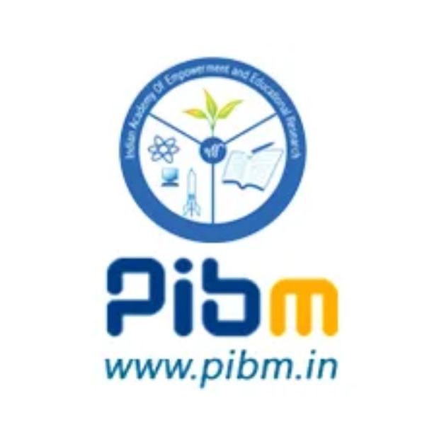 PUNE INSTITUTE OF BUSINESS MANAGEMENT