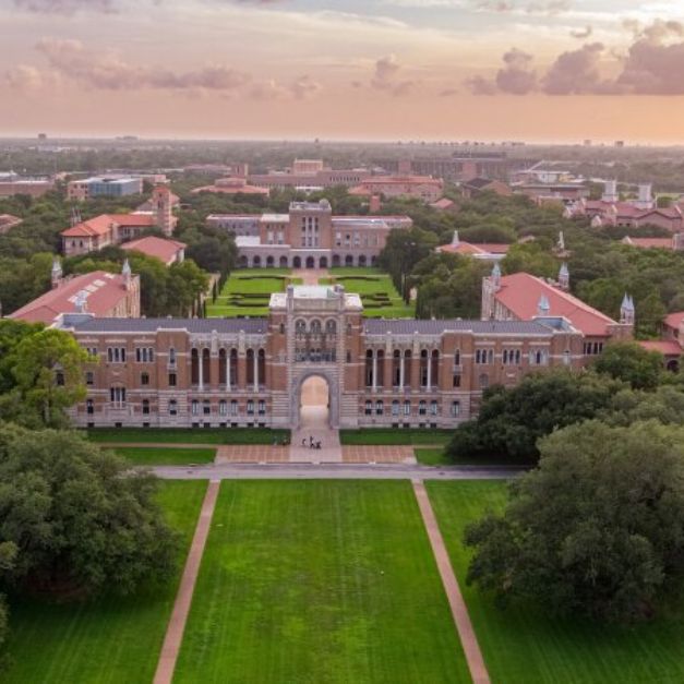 Rice University Houston