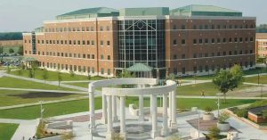 UNIVERSITY OF ILLINOIS SPRINGFIELD