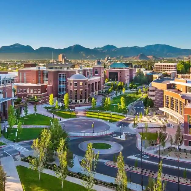 University Of Nevada, Reno