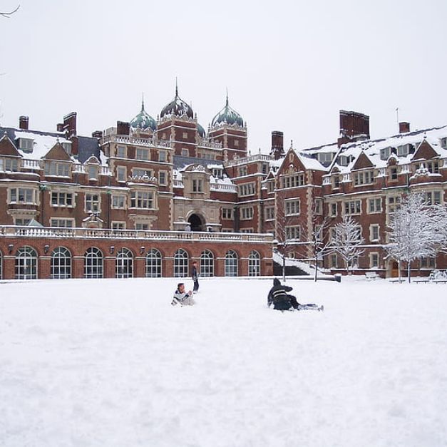 University Of Pennsylvania