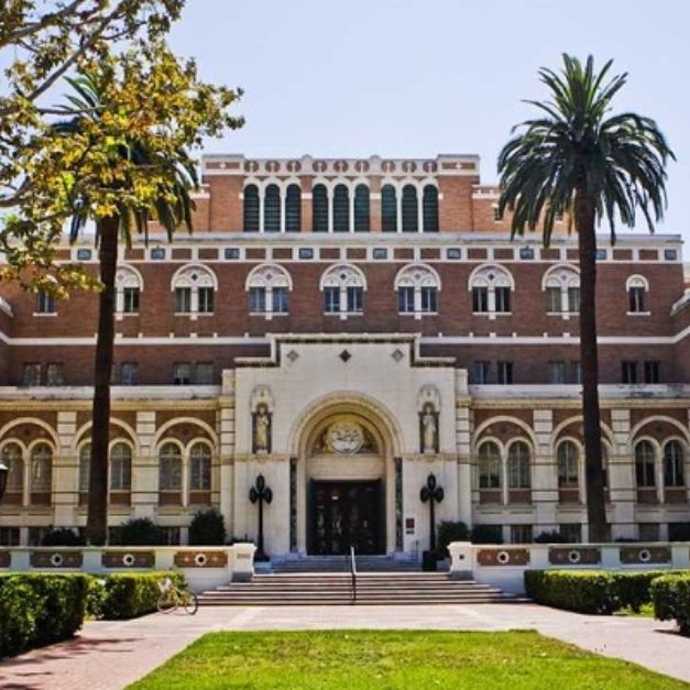 University Of Southern California