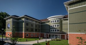 University of Bridgeport