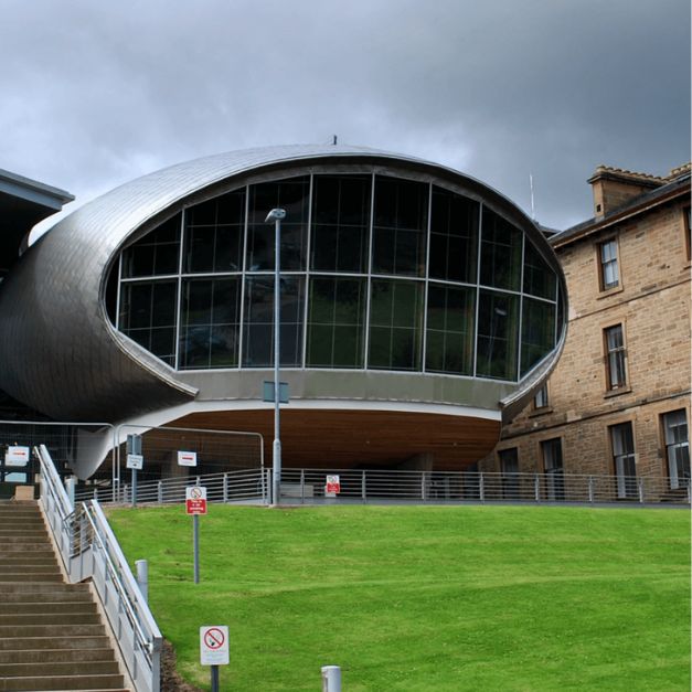 Edinburgh Napier University