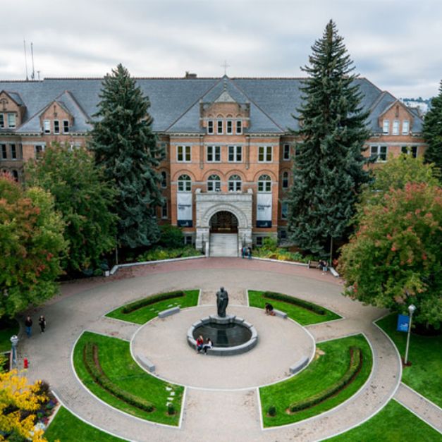 Gonzaga University