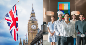 Hotel Management UK