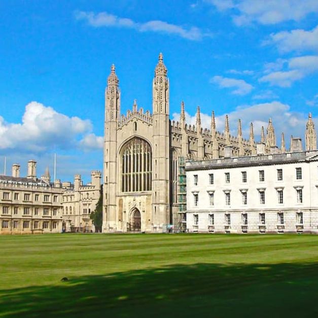 King’s College London