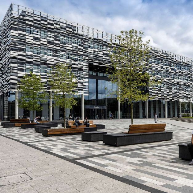 Manchester Metropolitan University