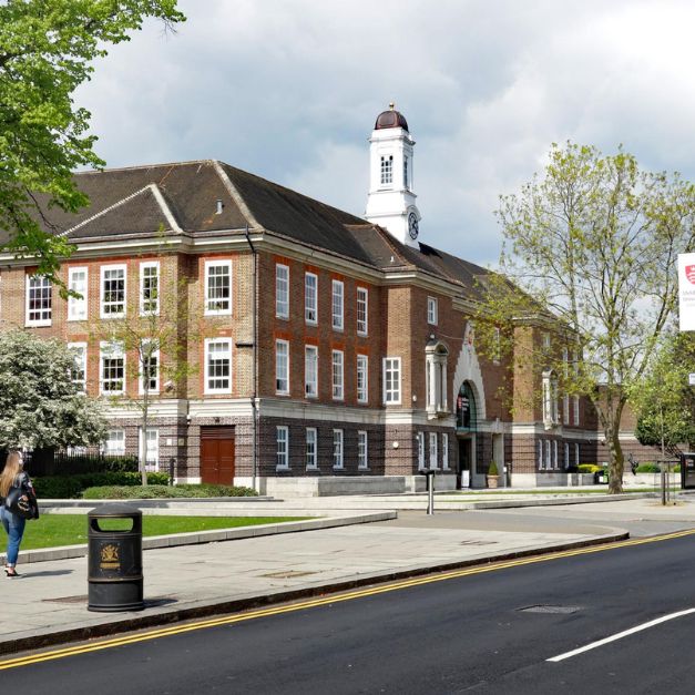 Middlesex University