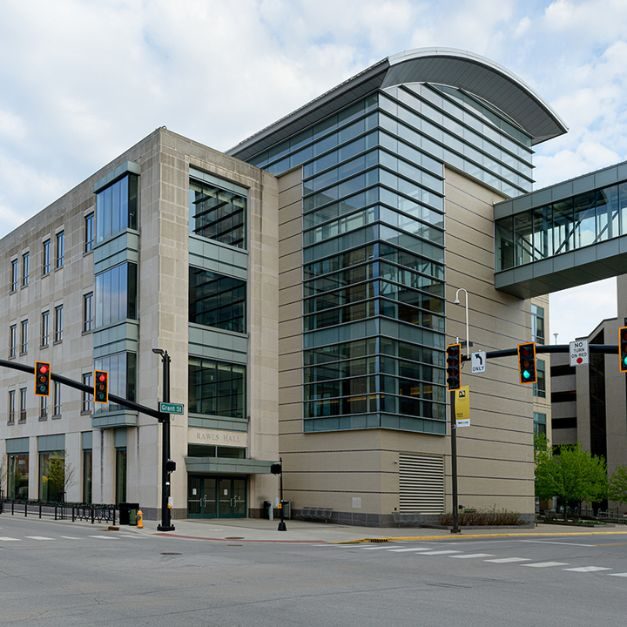 Mitchell Daniels School of Business Purdue University