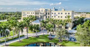 Nova Southeastern University