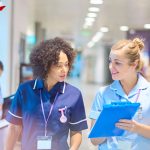 Nursing In UK