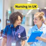 Nursing In UK