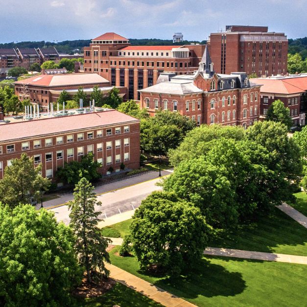 Purdue University